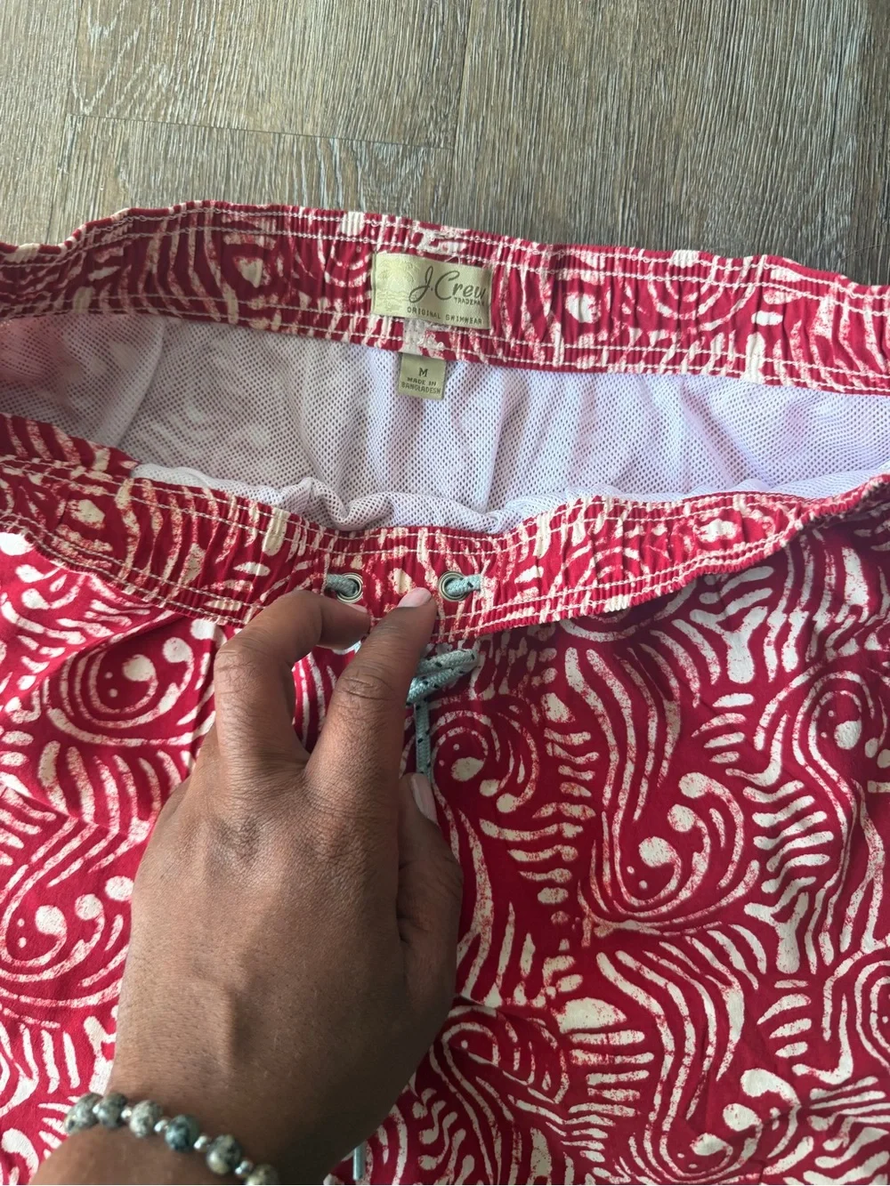 J. Crew great 32w